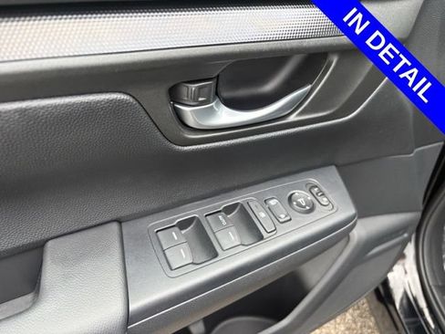 Certified 2024 Honda CR-V LX image 24