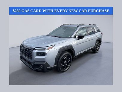 New 2026 Subaru Outback Limited