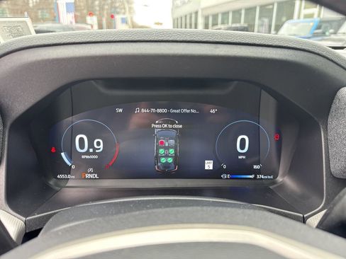 Used 2026 Ford Explorer Active image 19