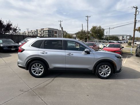 Certified 2023 Honda CR-V EX-L image 23