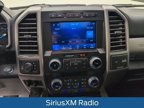 Used 2021 Ford F250 Platinum w/ FX4 Off-Road Package image 25