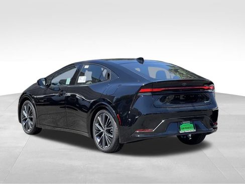 New 2026 Toyota Prius Limited FWD image 3