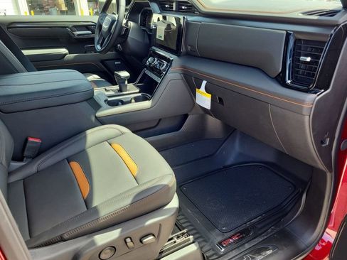 New 2026 GMC Sierra 1500 AT4 w/ AT4 Premium Package image 26