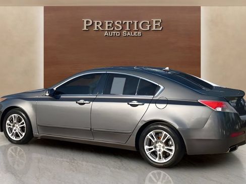 Used 2011 Acura TL w/ Technology Package FWD image 29