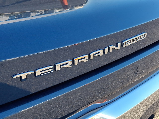 New 2027 GMC Terrain Denali AWD/4WD image 18
