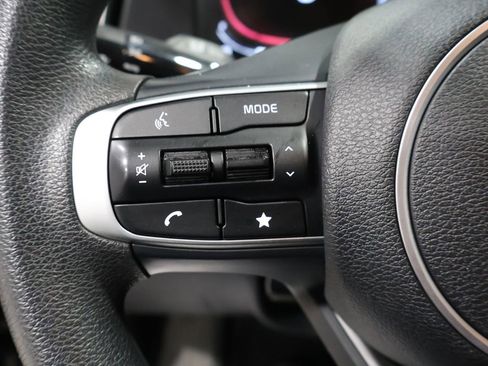 Used 2024 Kia Sportage LX image 35