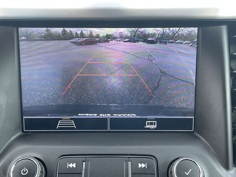 Used 2020 GMC Acadia SLE w/ Driver Convenience Package AWD/4WD image 26