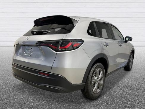New 2027 Honda HR-V LX image 5