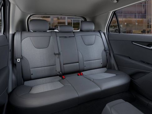 New 2026 Kia Niro Wind w/ Wind Preserve Package FWD image 16