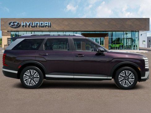 New 2026 Hyundai Palisade FWD Hybrid image 5