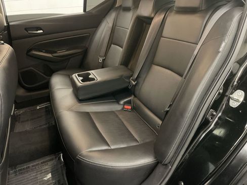 Used 2021 Nissan Altima 2.5 SL AWD/4WD image 19