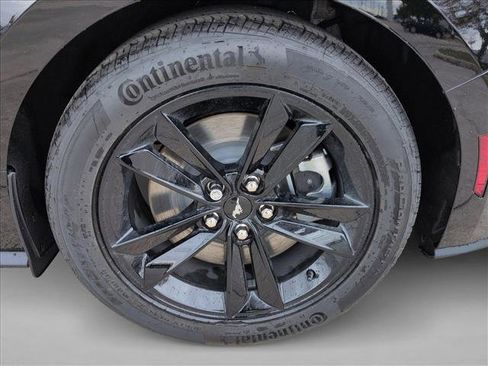 New 2026 Ford Mustang GT image 10