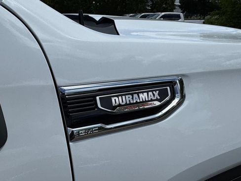 New 2026 GMC Sierra 1500 SLT w/ SLT Premium Plus Package AWD/4WD image 21