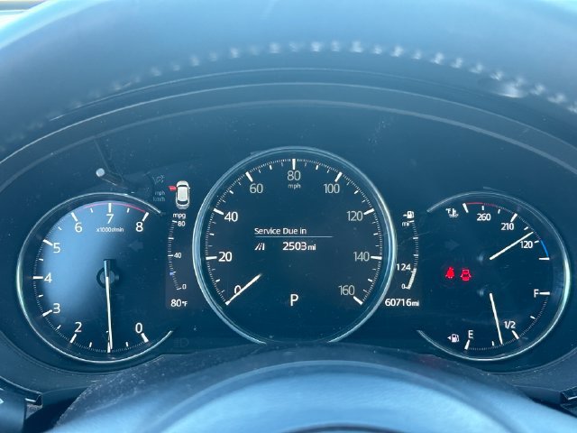 Used 2019 MAZDA CX-9 Grand Touring AWD/4WD image 22