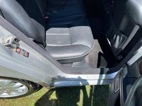 Used 2002 Mercedes-Benz E 320 4MATIC Wagon image 36