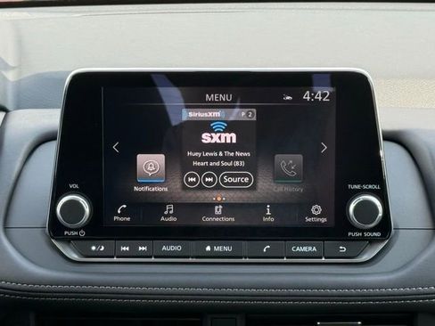 New 2026 Nissan Rogue SV image 27