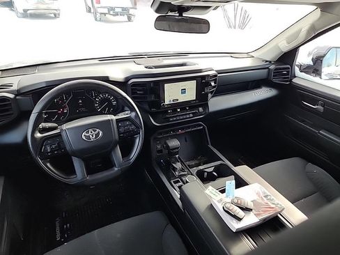 Used 2023 Toyota Tundra SR5 image 11