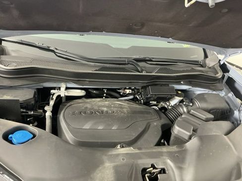 Used 2025 Honda Ridgeline TrailSport image 30