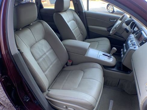 Used 2012 Nissan Murano SL image 24