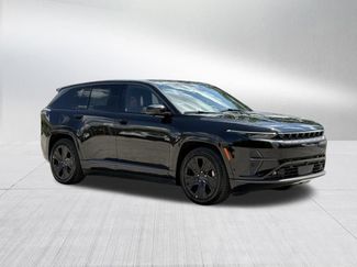 New 2025 Jeep Wagoneer S Launch Edition video 2