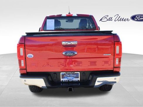 Certified 2020 Ford Ranger XLT w/ Equipment Group 301A Mid image 6
