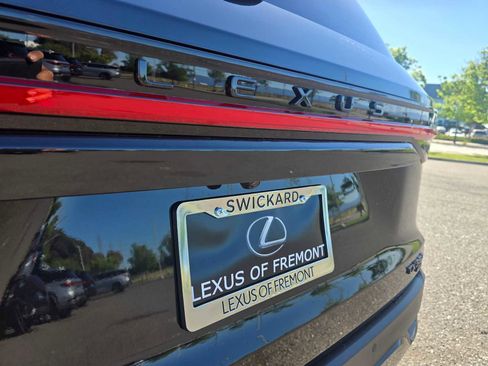 New 2026 Lexus TX 350 AWD image 17