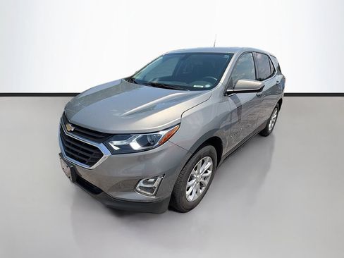 Used 2018 Chevrolet Equinox LT FWD image 5