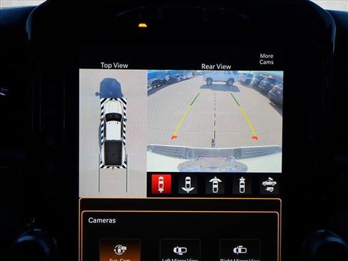 Used 2022 RAM 3500 Limited image 18