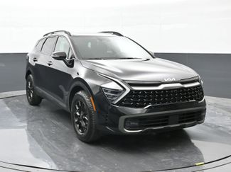 Used 2024 Kia Sportage X-Pro Prestige video 2