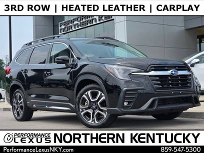 Used 2023 Subaru Ascent Limited