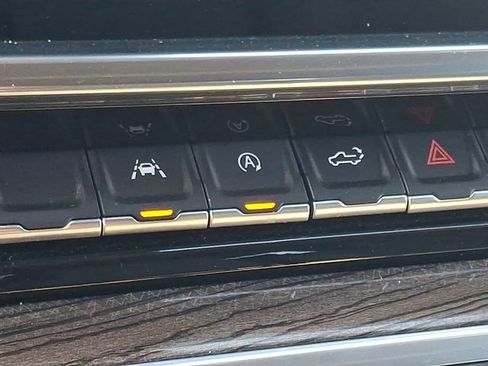 Used 2026 Chevrolet Silverado 1500 RST image 27