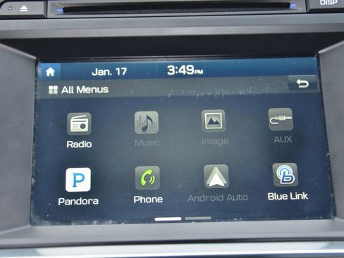 Used 2016 Hyundai Sonata SE w/ Cargo Package image 21