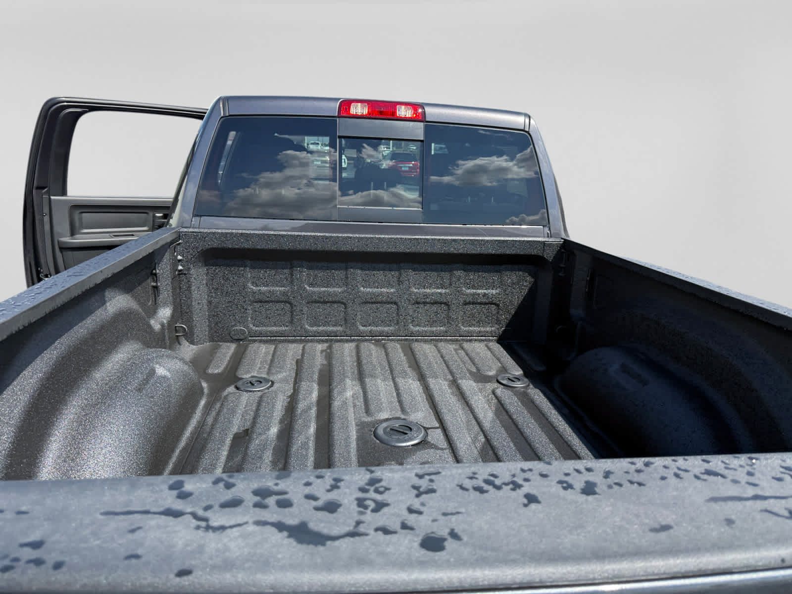 New 2027 RAM 2500 Tradesman AWD/4WD image 23