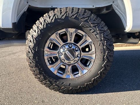 Used 2018 Ford F250 XL w/ Power Equipment Group image 29