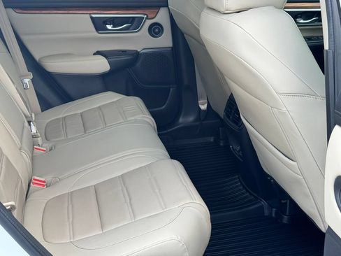 Used 2019 Honda CR-V EX-L image 17