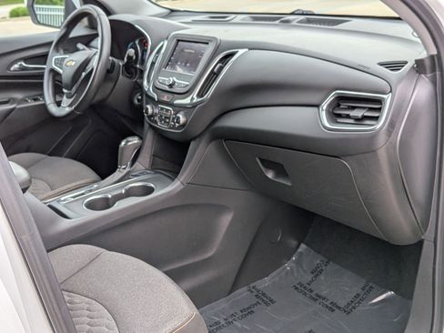 Used 2020 Chevrolet Equinox LT AWD/4WD image 29