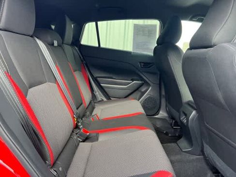 Certified 2024 Subaru Impreza RS w/ Popular Package #1 image 16