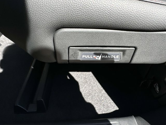 New 2026 Honda Ridgeline Black Edition image 12