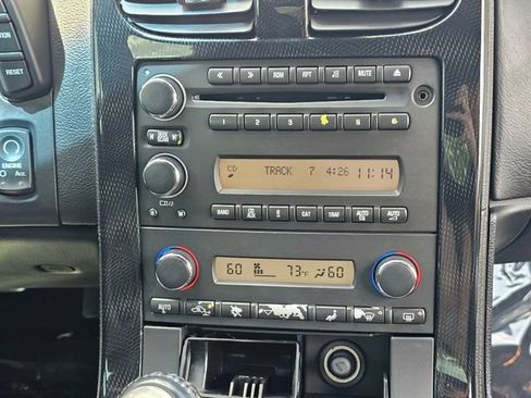 Used 2008 Chevrolet Corvette Coupe RWD image 33
