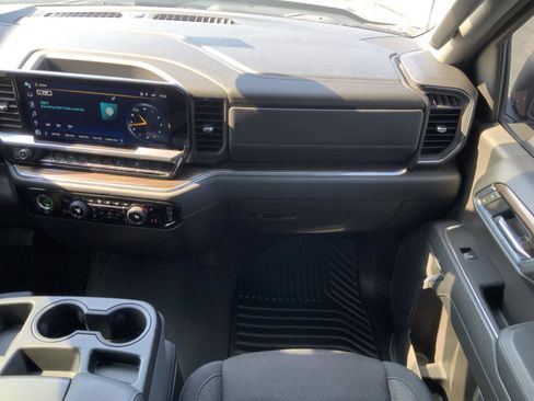 Used 2024 Chevrolet Silverado 1500 RST image 60