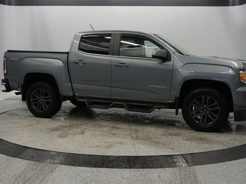 Used 2020 GMC Canyon SLE w/ Elevation Edition image 14