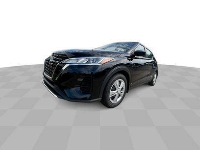 Used 2022 Nissan Kicks S w/ Interior Electronics Package