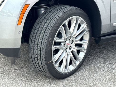 New 2026 GMC Yukon Denali w/ Denali Reserve Package image 26