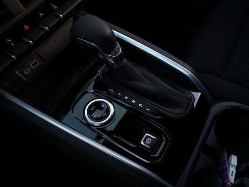 New 2026 Chevrolet Colorado LT w/ Advanced Trailering Package image 16