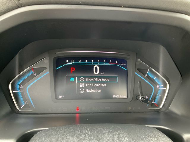Used 2020 Honda Odyssey Elite image 14