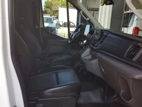 Used 2021 Ford Transit 250 148 High Roof Extended RWD image 20