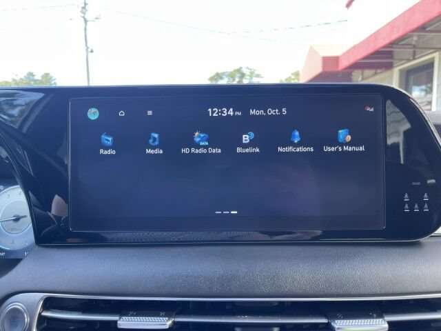 Used 2024 Hyundai Palisade Calligraphy AWD/4WD image 33
