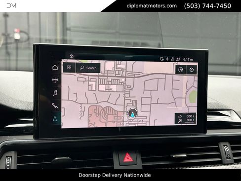 Used 2021 Audi RS 5 Sportback image 31