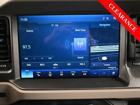 Used 2024 Ford Bronco Wildtrak image 22