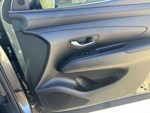 New 2025 Hyundai Tucson SEL image 14